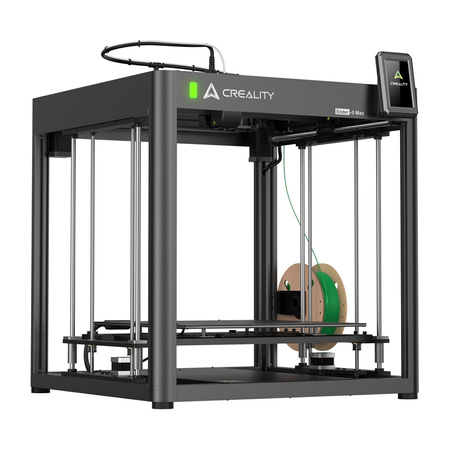 Creality Ender-5 Max 3D Printer Creality Ender-5 Max 3D Printer